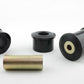 Whiteline Plus 3/08+ Dodge Challenger / 11/05+ Charger Rear Lower Inner Control Arm Bushing Kit