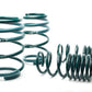 H&R 92-97 Audi S6/S6 Avant (AWD) Sport Spring