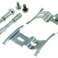Centric 03-06 Mitsubishi Lancer / 04-07 Volvo V70/S60 / 04-07 Cadillac CTS Fr Disc Brake Hardware