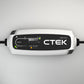 CTEK Battery Charger - CT5 Time To Go - 4.3A