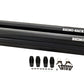 Rhino-Rack Universal Ski/Snowboard Carrier - Fits 6 Pairs of Skis or 4 Snowboards - Black