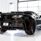 AWE Tuning 14-19 Chevy Corvette C7 Z06/ZR1 (w/o AFM) Track Edition Axle-Back Exhaust w/Black Tips