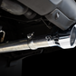 AWE Tuning 19-21 RAM 1500 5.7L (w/Cutouts) 0FG Dual Rear Exit Cat-Back Exhaust - Chrome Silver Tips