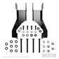 Westin 19-20 Ram 2500/3500 E-Series Bull Bar - Stainless Steel