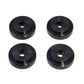 Torque Solution Shifter Base Bushing Kit - 12-15 Honda Civic/Civic Si