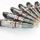 DDP Dodge 07.5-18 6.7L Brand New Injector Set - 90 (25% Over)