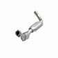 MagnaFlow Conv DF 97-98 Ford F-150 Pickup 4.2L D/S 4WD (49 State)