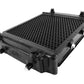 CSF 2015+ Volkswagen Golf/GTI (VAG MQB) Quadruple Pass DSG Water/Auxilary Engine Radiator