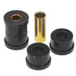 Prothane 74-78 Datsun 240/260/280Z Trans Crossmember Bushings - Black