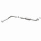 MagnaFlow Conv Direct Fit OEM 2001-2004 Toyota Sequoia Underbody