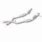 MagnaFlow Conv DF 96-98 Ford Mustang 4.6L