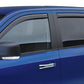 EGR 14+ Toyota Corolla In-Channel Window Visors - Set of 4