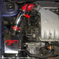 Injen 96-98 Jetta / Golf 2.0L OBD2 Only Single Pressure Regulating Valve Only Black Short Ram Intake