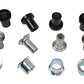 Whiteline 80-92 Volkswagen Caravelle T3 Front Control Arm Upper Inner Bushing