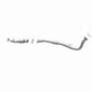 MagnaFlow Conv DF 04-06 Avalanche Passenger Side 8.1L