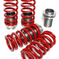 Skunk2 90-01 Acura Integra (All Models) Coilover Sleeve Kit (Set of 4)