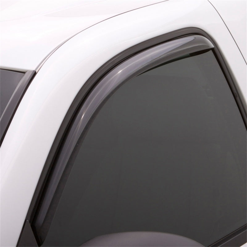 Lund 02-08 Dodge Ram 1500 Std. Cab Ventvisor Elite Window Deflectors