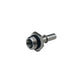 Aeromotive 3/8in Male Quick Connect with AN-08 ORB
