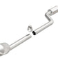 Magnaflow Conv DF 08-10 C300 3.0L D/S