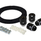 Aeromotive Baffle Check Valves (Set of 4) (Fits 18688/18689)