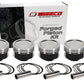 Wiseco Nissan SR20 Turbo -12cc 1.260 X 865 Piston Kit