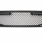 Putco 13-14 Ford F-150 - Lighted (w/ 10in Luminix Light Bar) Lighted Boss Grille