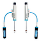 King Shocks 2008+ Toyota LC200 Rear Stage 3 Race Kit 3.0 Dia 2 Tube Remote Res Bypass Shock (Pair)