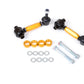 Whiteline 08-13 Subaru Forester SH Rear Sway Bar Link Assembly - Pair