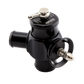 Turbosmart BOV Kompact Dual Port - 2015+ Subaru WRX