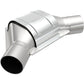 MagnaFlow Conv Univ 2.25inch Angled Inlet/Outlet