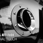 MagnaFlow Tip 1-Pk Dual Rnd Re DW 3x10 2.2