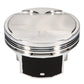 JE Pistons Gen 3 Coyote 5.0L 3.701in Bore 11:1 CR 0.01cc Dome Pistons - Set of 8 Pistons