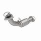 MagnaFlow Conv DF 99-02 4Runner 3.4L frt OEM