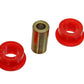 Energy Suspension 97-01 Ford Escort/ ZX2 Red Manual Trans. Shifter Stabilizer Bushing Set