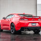 Borla Chevy 16-17 Camaro 6.2L ATAK Catback w/ Dual Tips (NPP) Dual Split Rear Exit