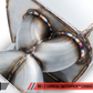 AWE Tuning Porsche 911 (991.2) Carrera / S SwitchPath Exhaust for PSE Cars - Chrome Silver Tips