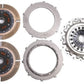 OS Giken Nissan SKYLINE RB26DETT 215mm TS Twin Disc Overhaul Kit B
