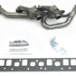 JBA 00-06 Jeep 4.0L 1-1/2in Primary Raw 409SS Cat4Ward Header