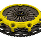 ACT 04-20 WRX STI Mod Twin HD Race Kit Sprung Mono-Drive Hub Torque Cap 895ft/lbs Not For Street Use