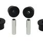 Whiteline 10/65-73 Ford Mustang Rear Spring Eye Front Bushings