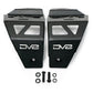 DV8 Offroad 18-22 Jeep Gladiator JT Cowl Light Bar Bracket