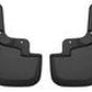 Husky Liners 15-22 Chevy Colorado / GMC Canyon w/o Flares (Excl. ZR2) Custom-Molded Front Mud Guards