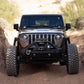 DV8 Offroad 18-22 Jeep Gladiator JT Cowl Light Bar Bracket