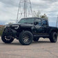 Oracle VECTOR Series Full LED Grille - Jeep Wrangler JL/JT - NA