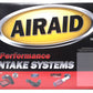 Airaid 11-14 Ford Mustang 3.7L V6 MXP Intake System w/ Tube (Dry / Red Media)
