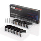 King 09-15 Nissan GT-R VR38DETT (Size STDX) Tri-Metal Performance Rod Bearing Set