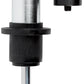 Fox 2.5 Factory Series 16in. Piggyback Reservoir Coilover Shock 7/8in. Shaft (50/70) - Black