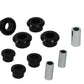 Whiteline Plus 6/06+ Toyota Camry ACV40 Front Control Arm - Lower Front Bushing Kit