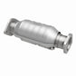 MagnaFlow Conv DF 99-04 VW Golf 2.8L GTI/04-05 Golf 2.8L VR6/99-02 Jetta 2.8L 12 Valve (AFP/GLS/GLX)