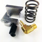 DDP Dodge 94-98 P-7100 Fuel Plate Kit